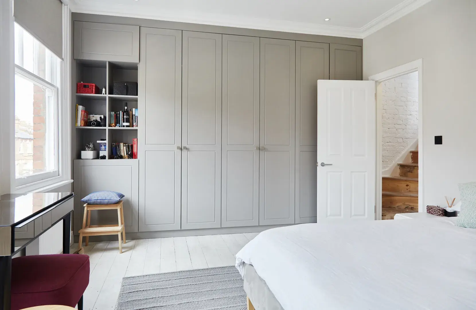 Constantine Road, holiday home in Hampstead, London