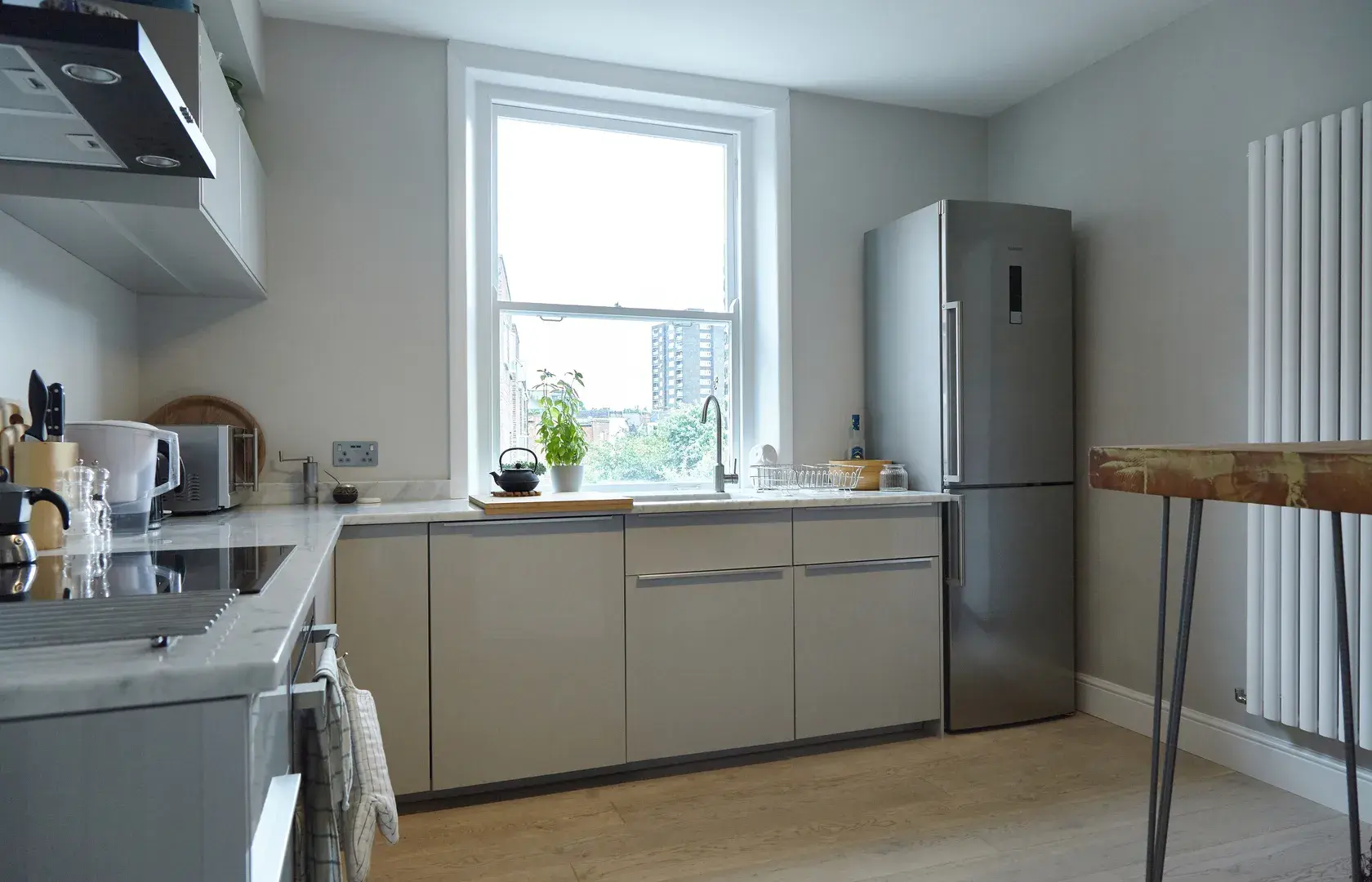 Constantine Road, holiday home in Hampstead, London