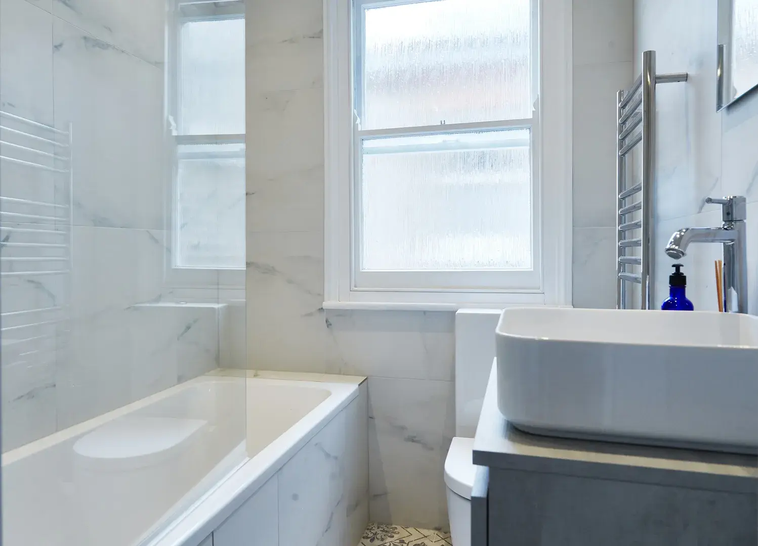 Constantine Road, holiday home in Hampstead, London