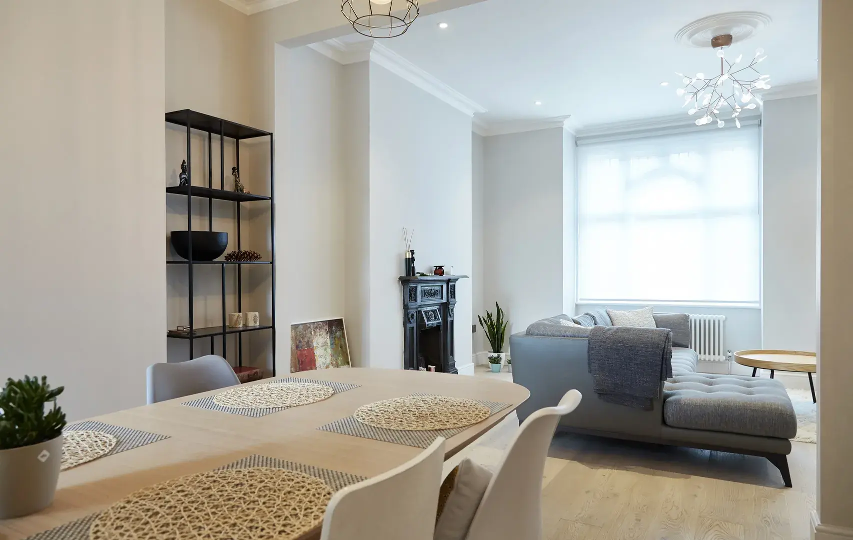 Constantine Road, holiday home in Hampstead, London