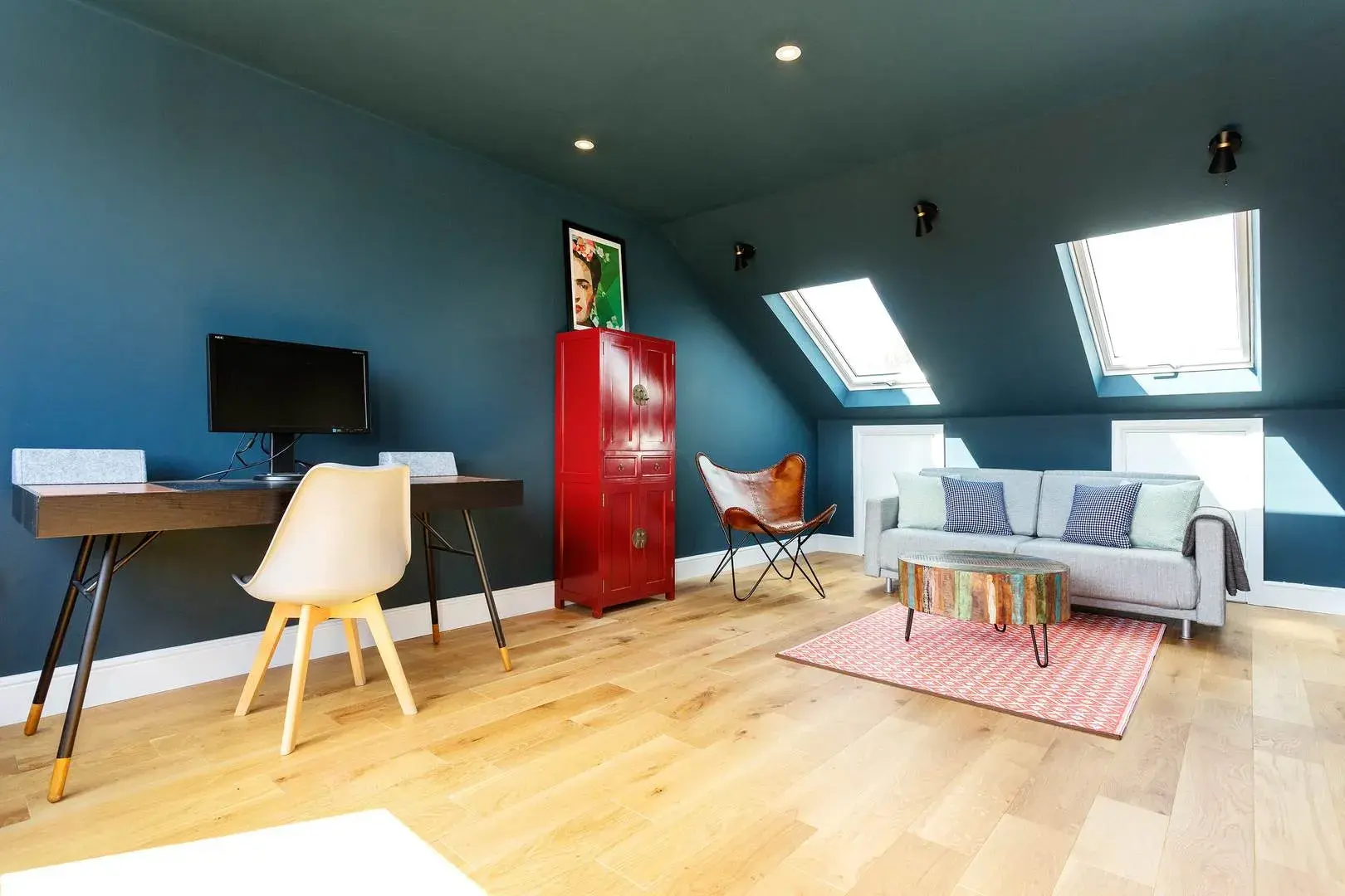 Constantine Road, holiday home in Hampstead, London