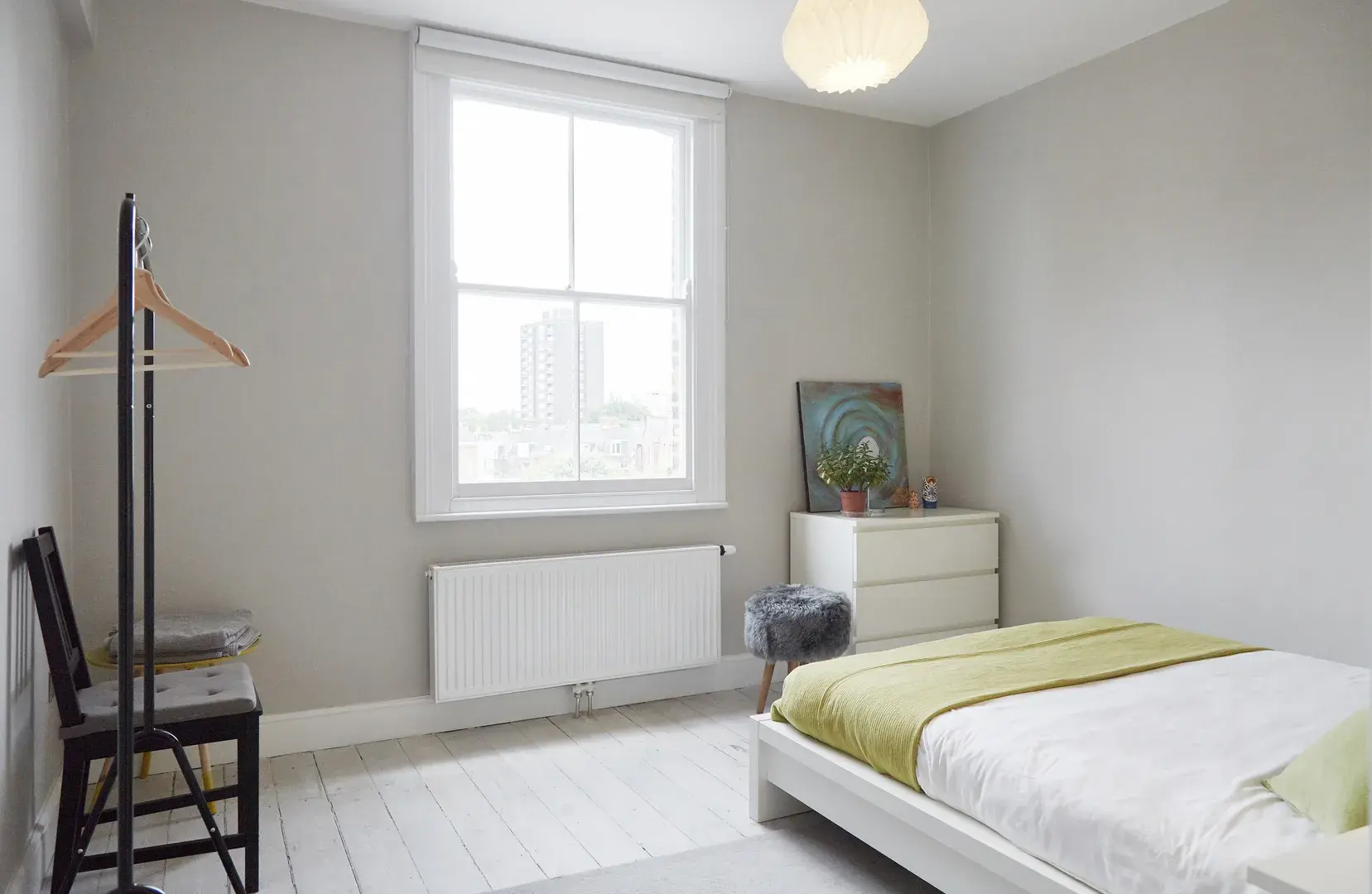 Constantine Road, holiday home in Hampstead, London