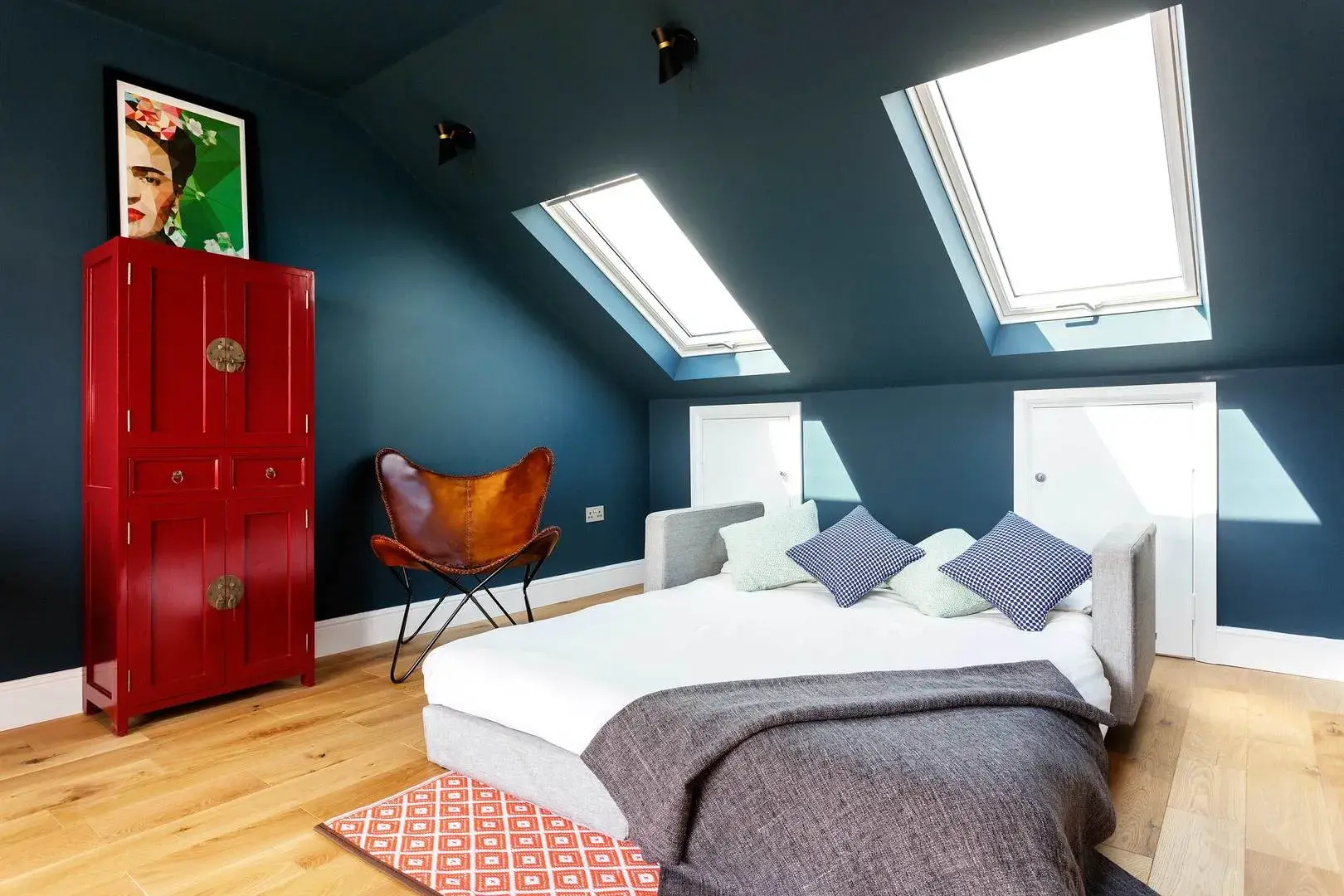 Constantine Road, holiday home in Hampstead, London