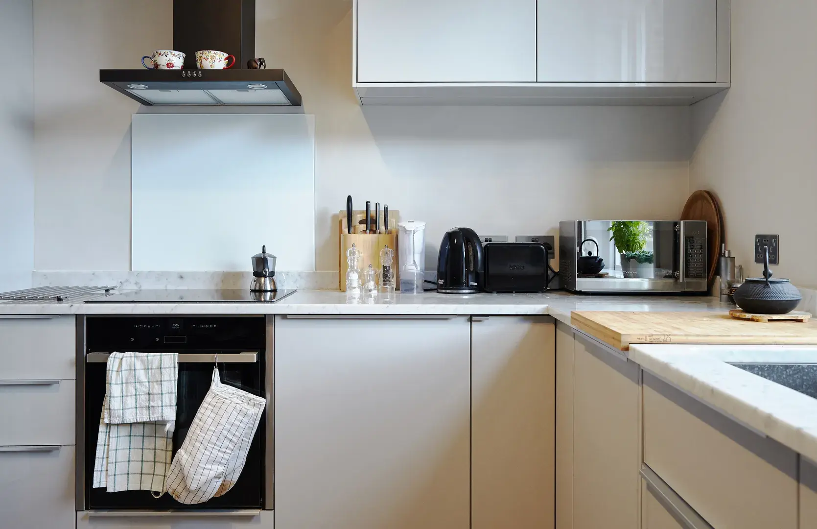 Constantine Road, holiday home in Hampstead, London