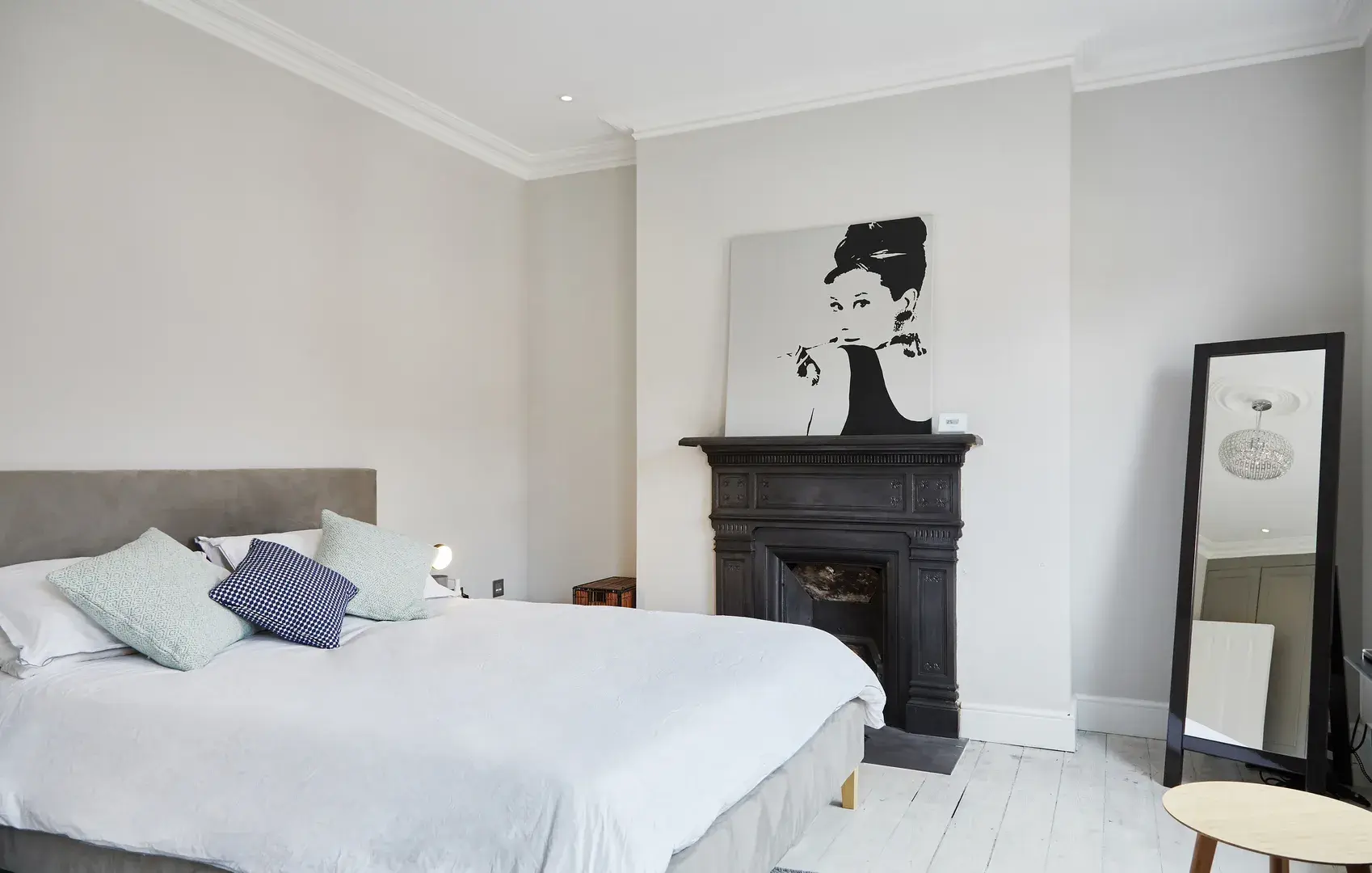 Constantine Road, holiday home in Hampstead, London