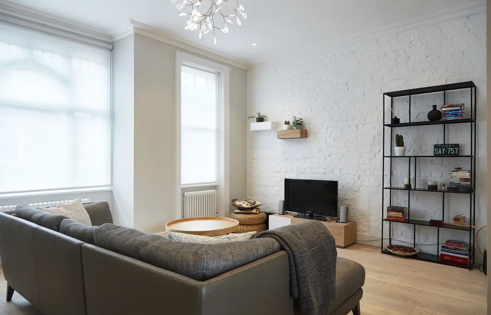 Constantine Road, holiday home in Hampstead, London