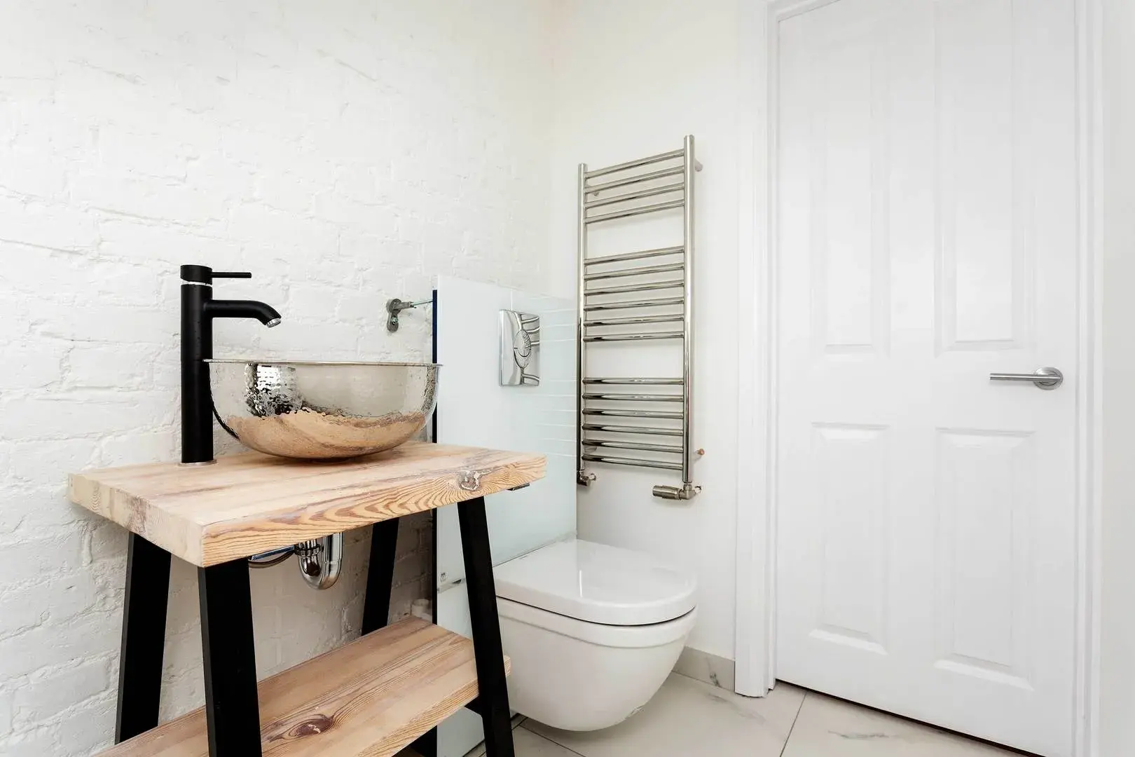 Constantine Road, holiday home in Hampstead, London