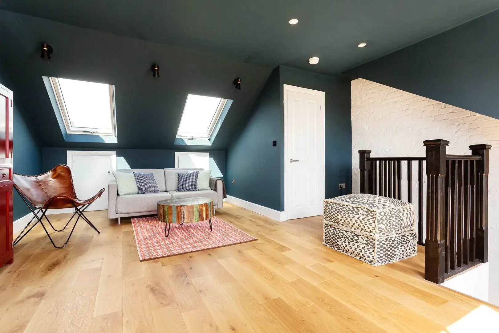 Constantine Road, holiday home in Hampstead, London