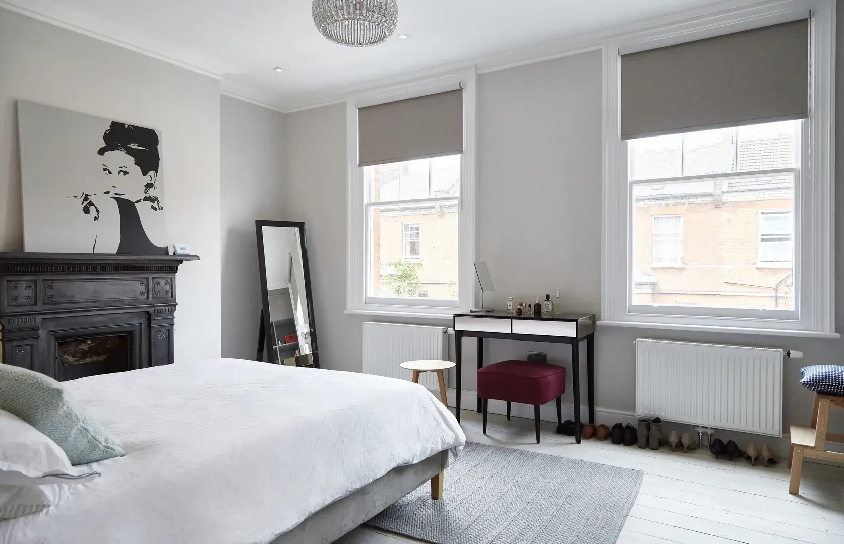 Constantine Road, holiday home in Hampstead, London