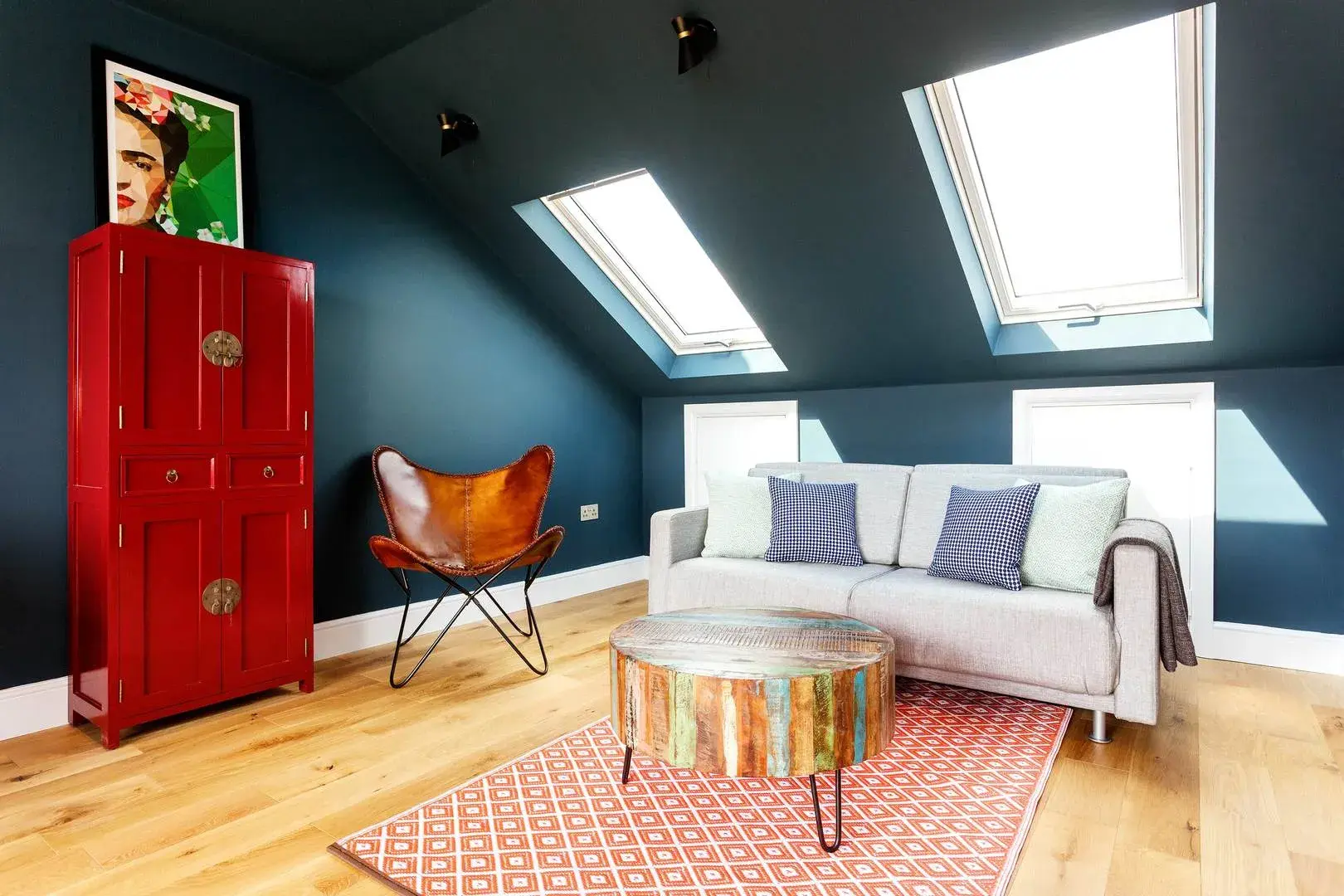 Constantine Road, holiday home in Hampstead, London