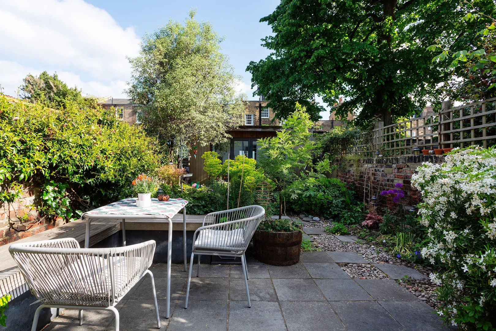 Bewdley Street, holiday home in Islington, London