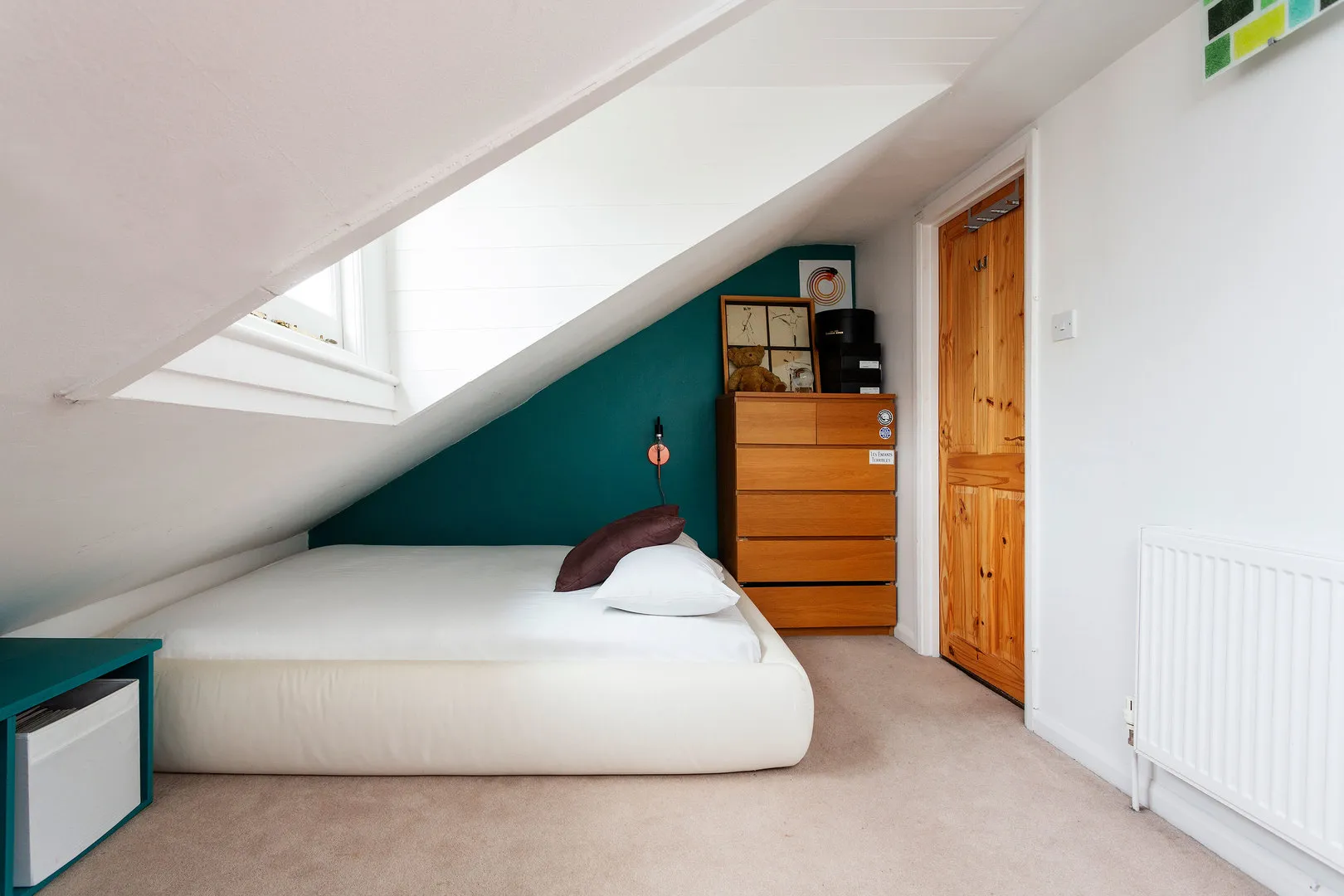 Bewdley Street, holiday home in Islington, London