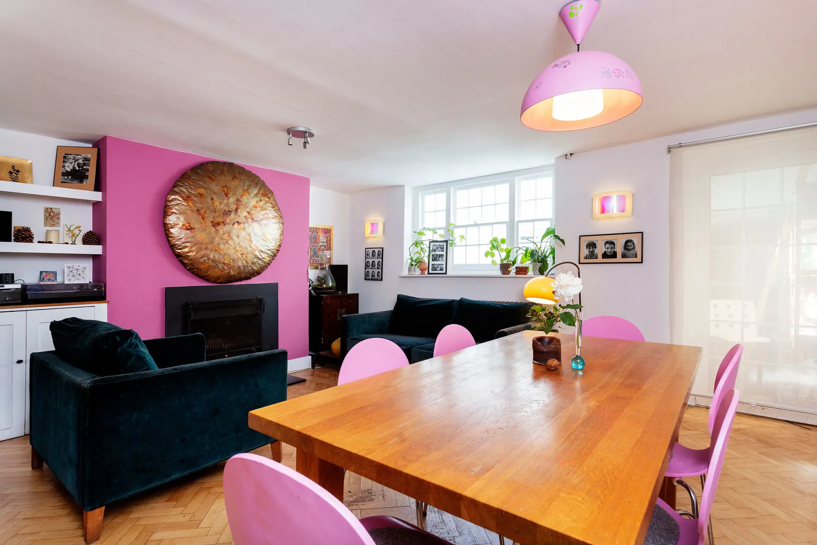 Bewdley Street, holiday home in Islington, London