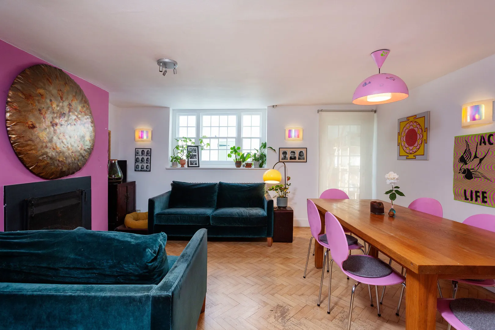 Bewdley Street, holiday home in Islington, London