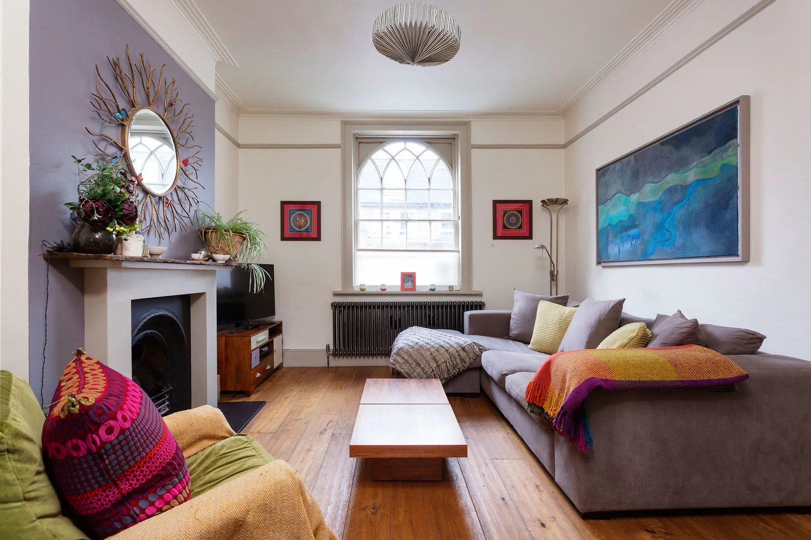 Bewdley Street, holiday home in Islington, London