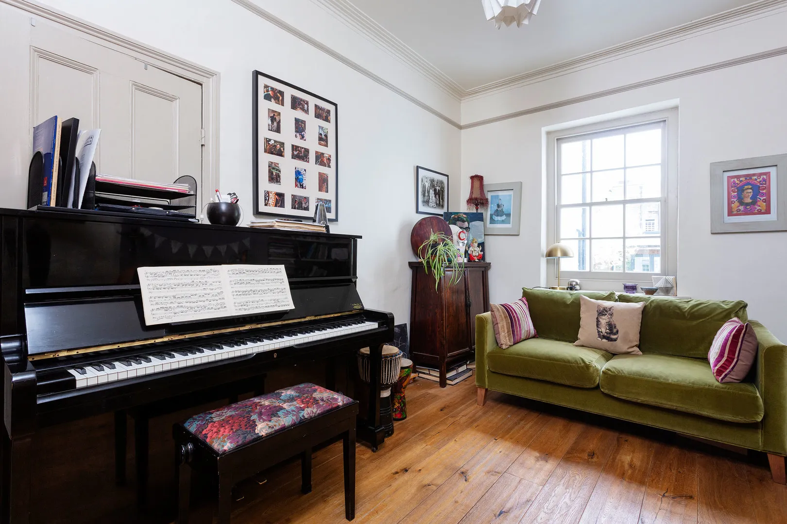 Bewdley Street, holiday home in Islington, London