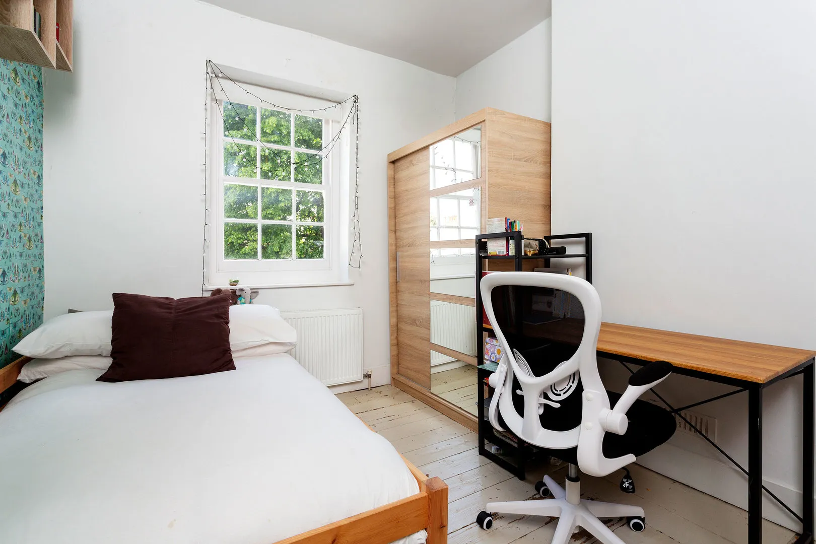 Bewdley Street, holiday home in Islington, London