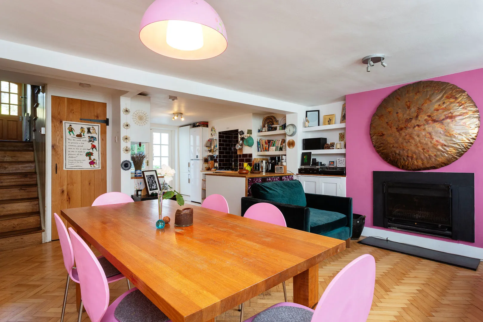 Bewdley Street, holiday home in Islington, London