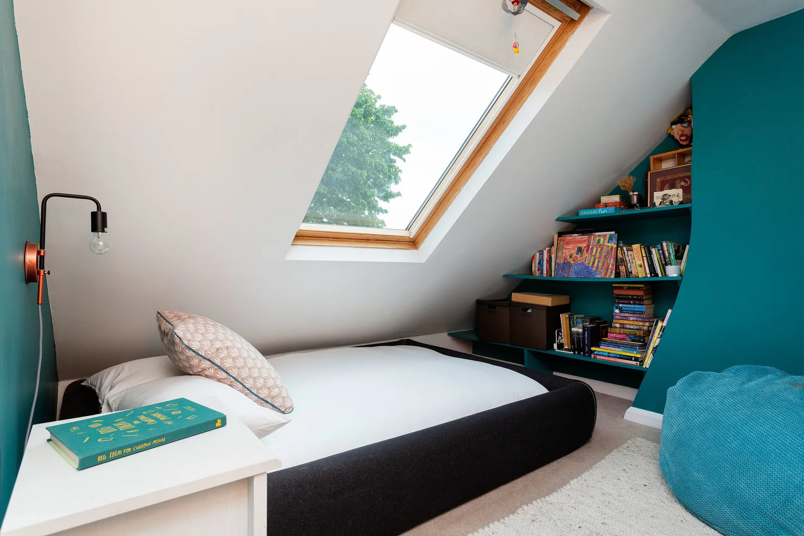 Bewdley Street, holiday home in Islington, London