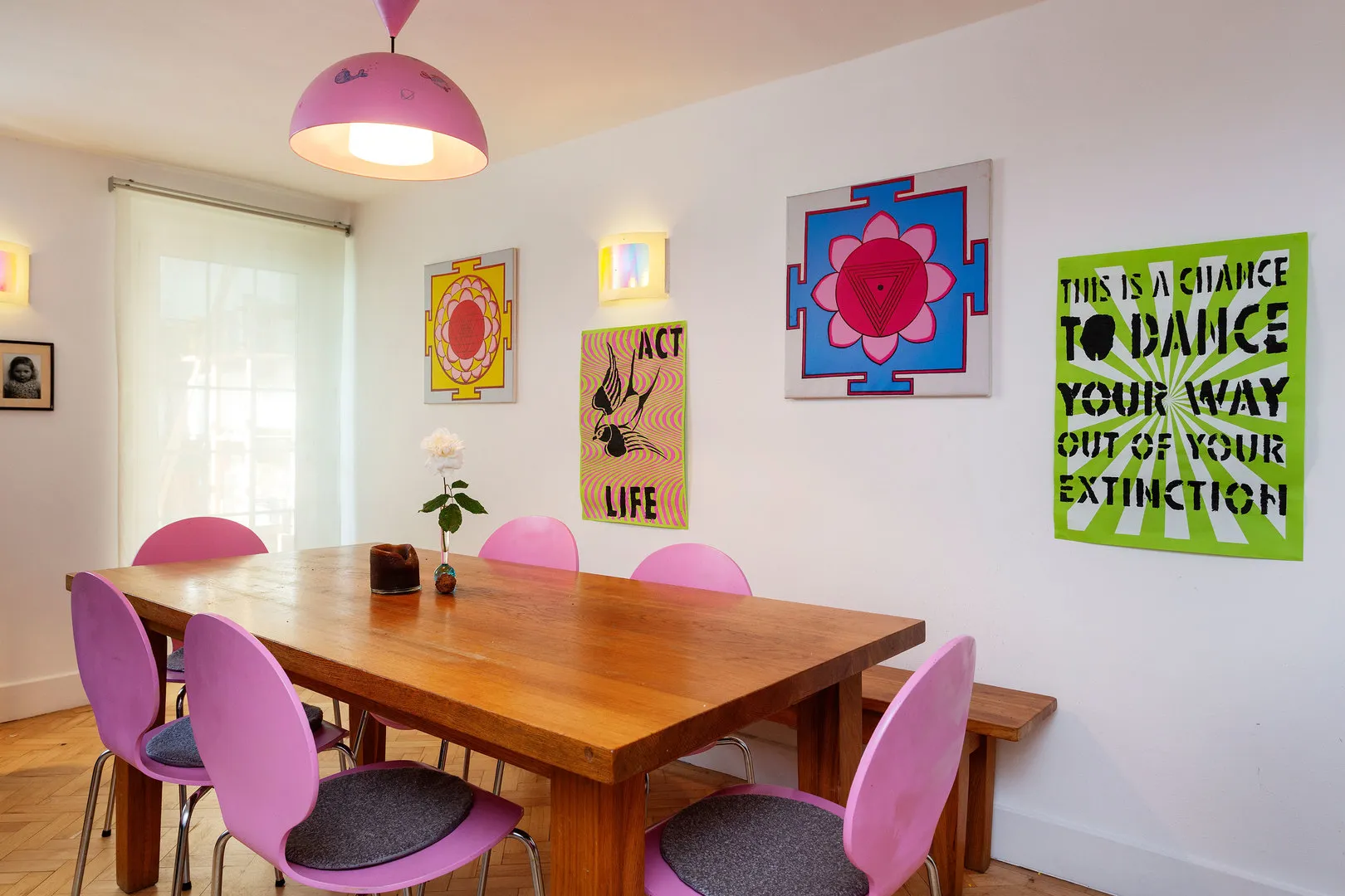 Bewdley Street, holiday home in Islington, London