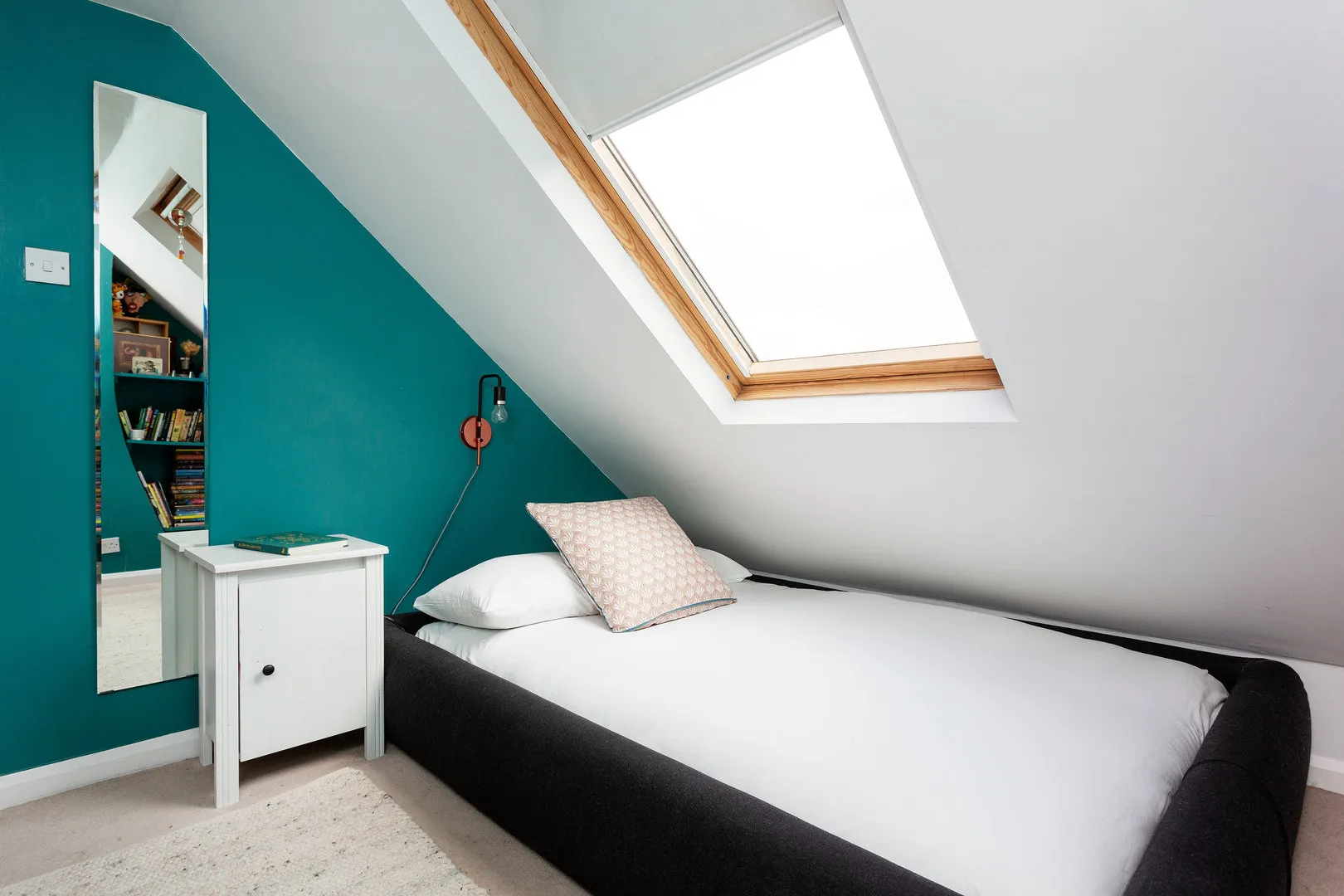 Bewdley Street, holiday home in Islington, London