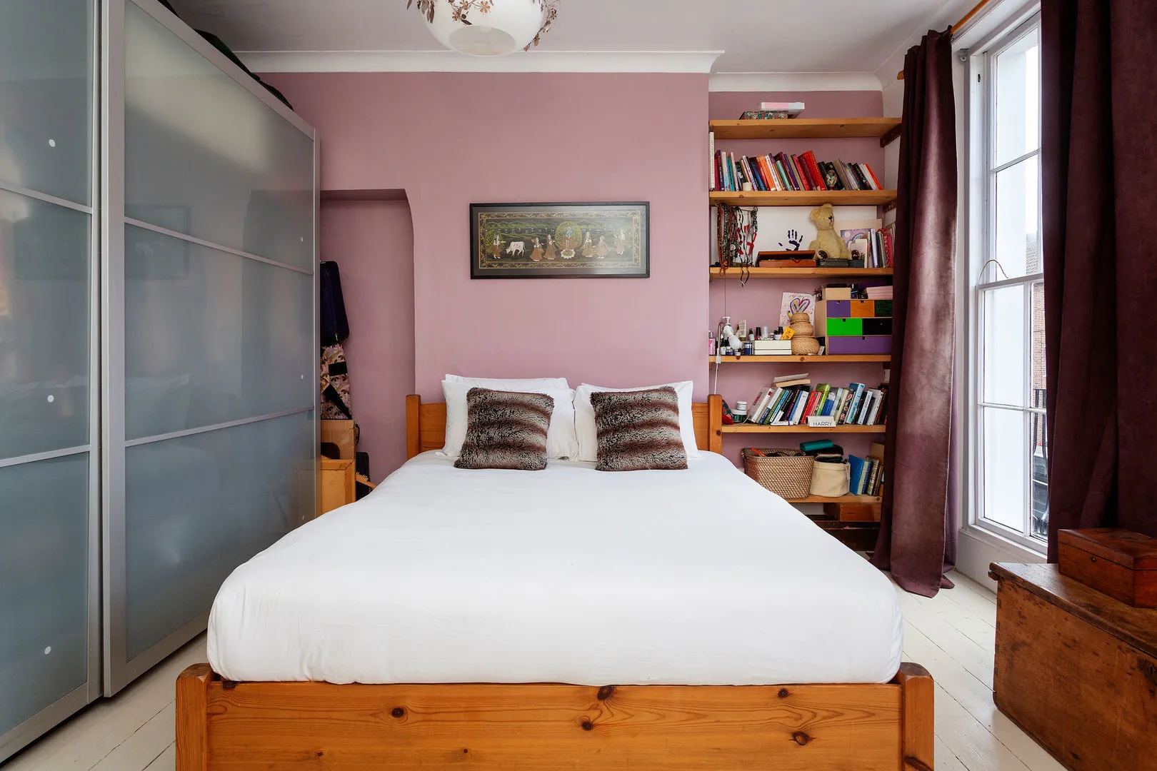 Bewdley Street, holiday home in Islington, London