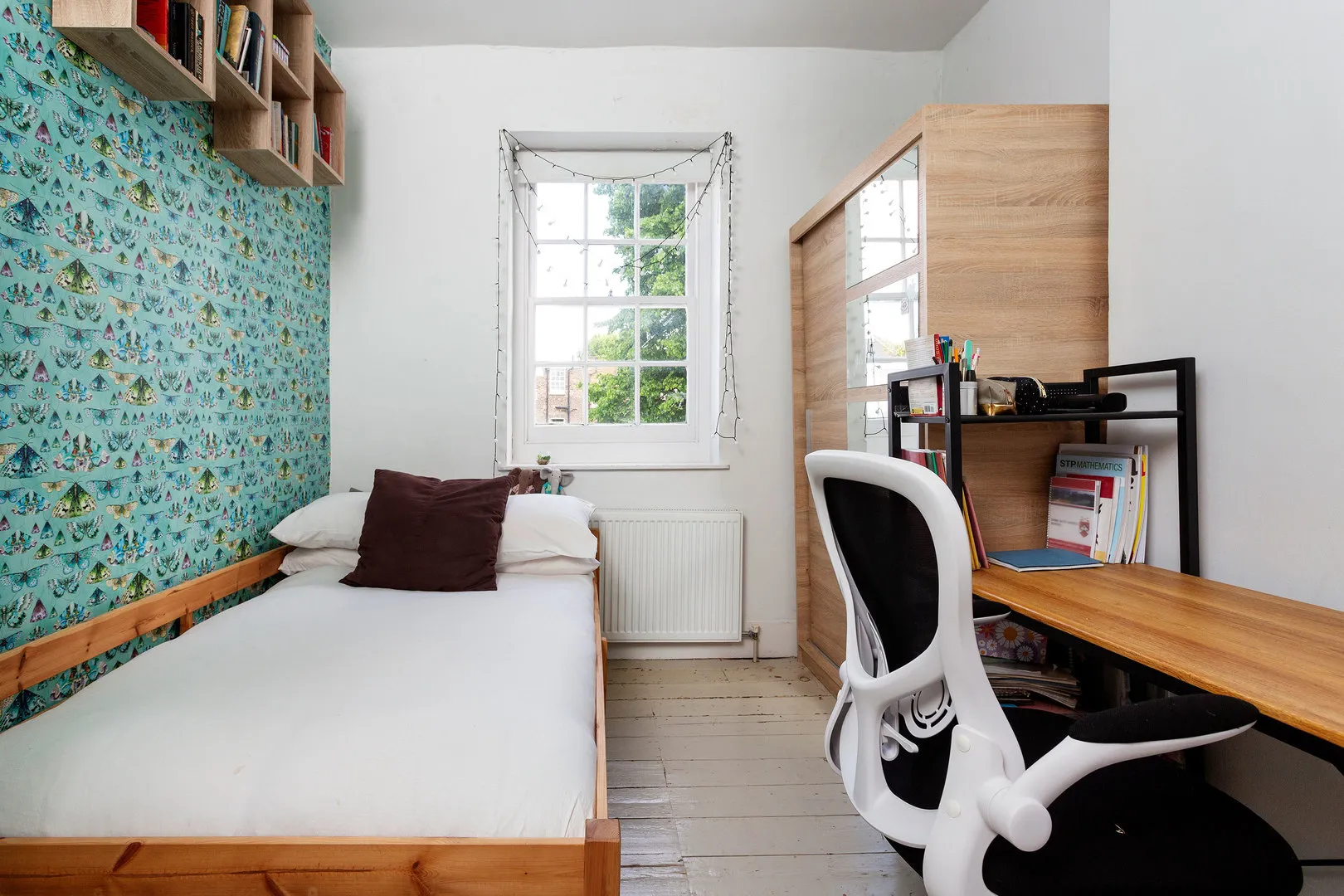 Bewdley Street, holiday home in Islington, London