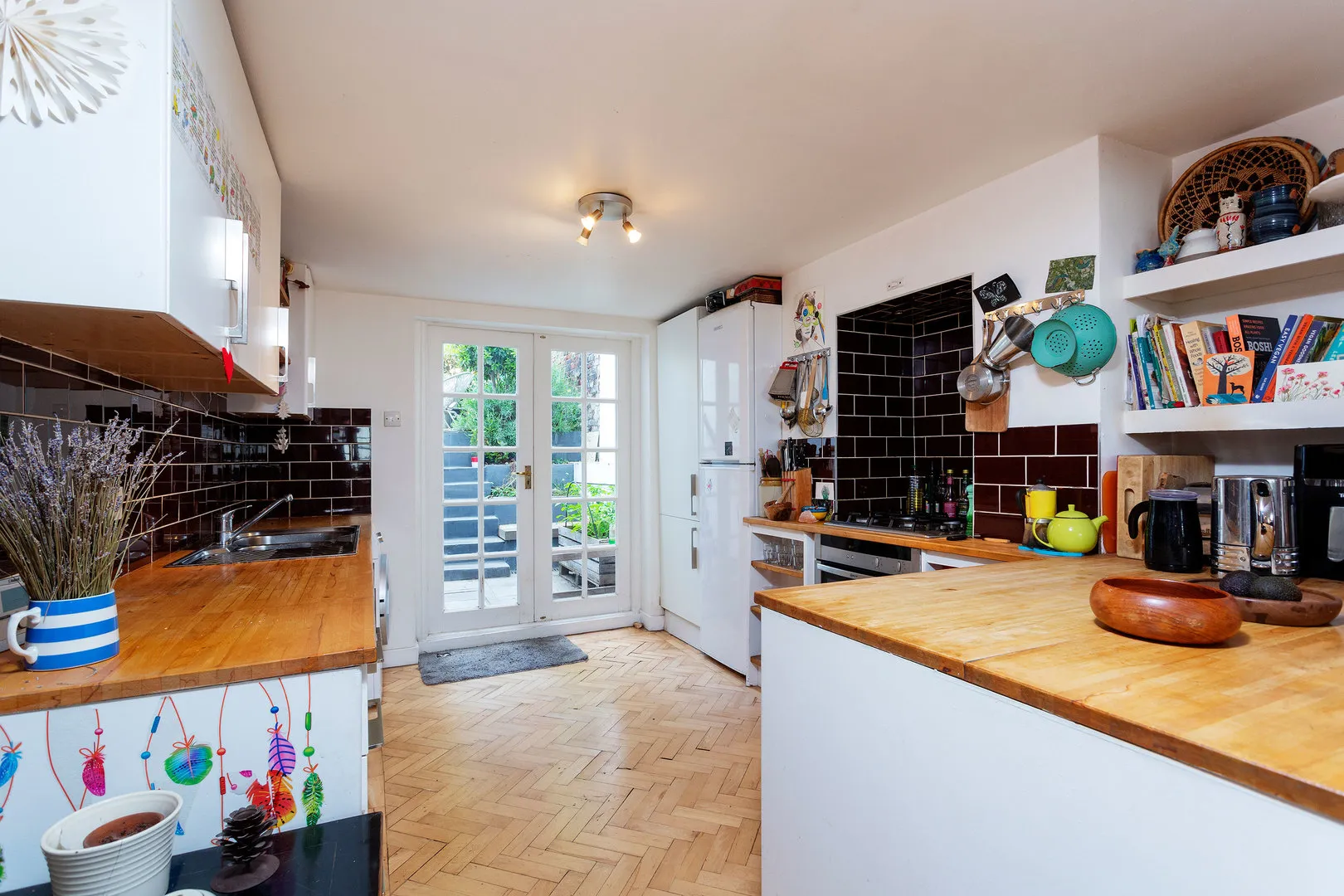 Bewdley Street, holiday home in Islington, London