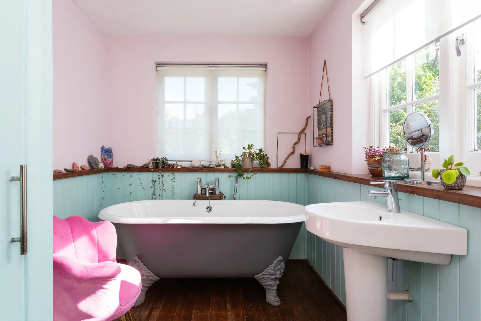 Bewdley Street, holiday home in Islington, London