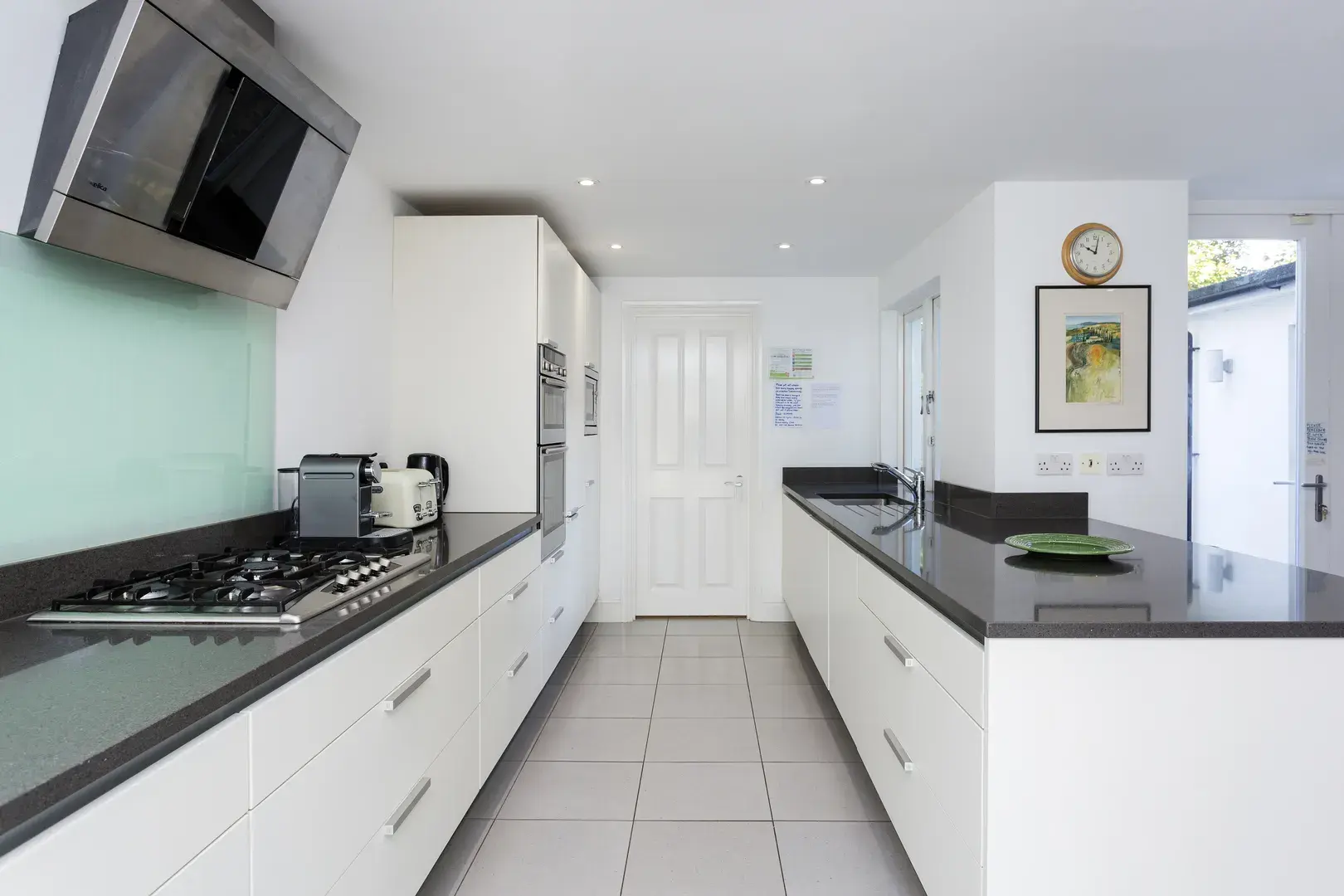 Keats Grove, holiday home in Hampstead, London