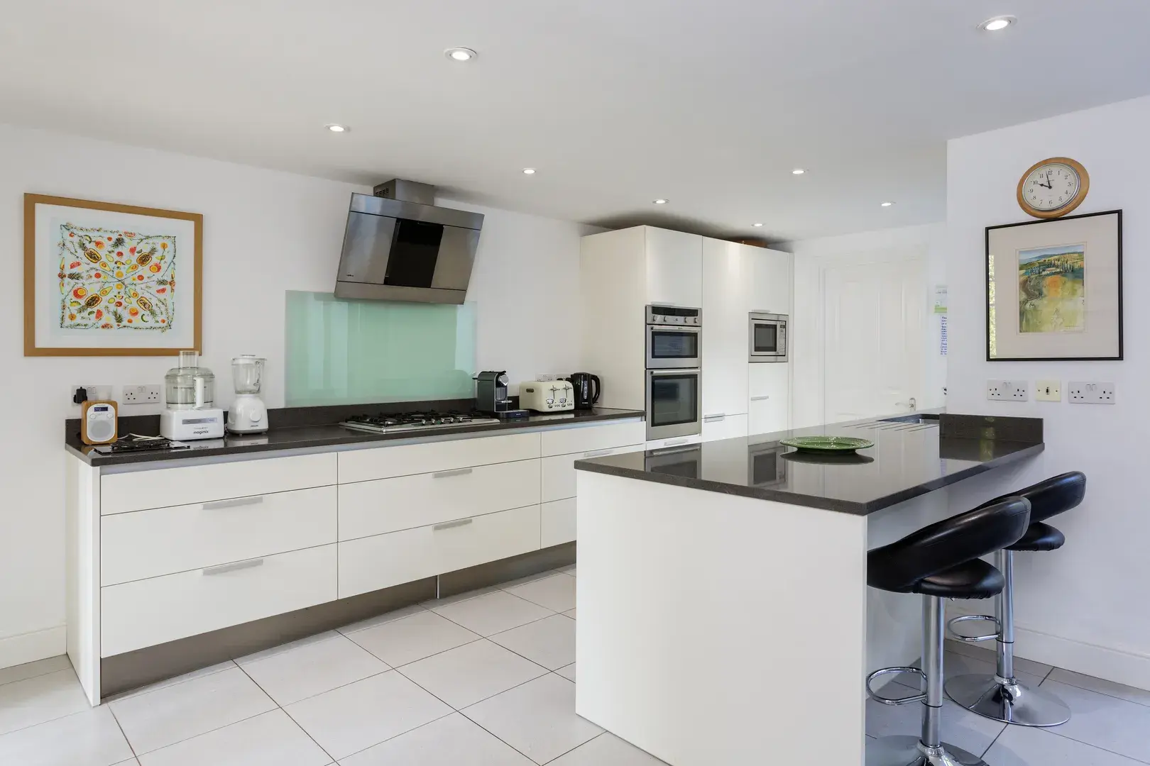 Keats Grove, holiday home in Hampstead, London