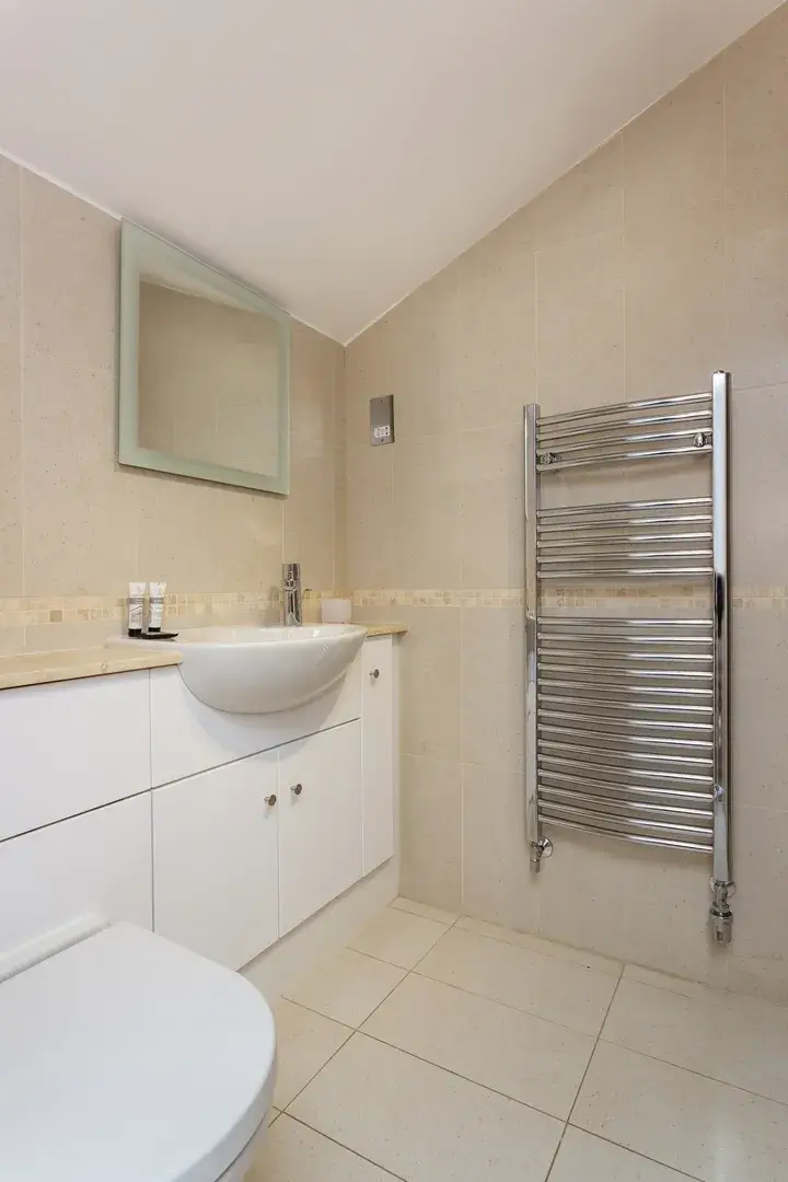 Keats Grove, holiday home in Hampstead, London