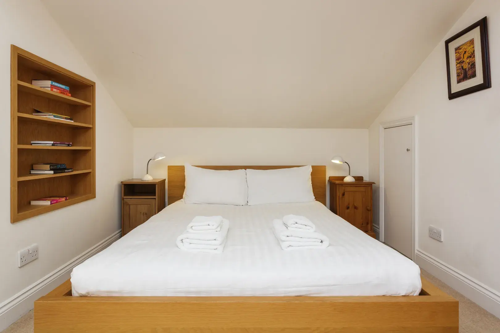 Keats Grove, holiday home in Hampstead, London