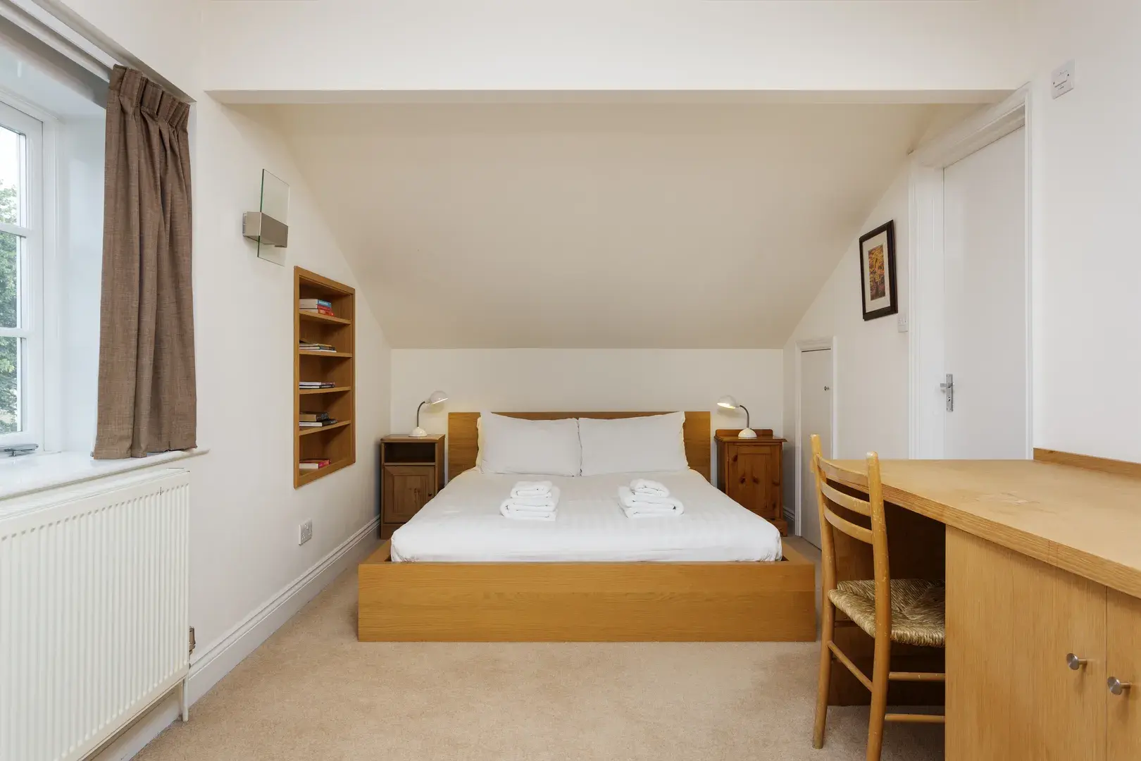 Keats Grove, holiday home in Hampstead, London