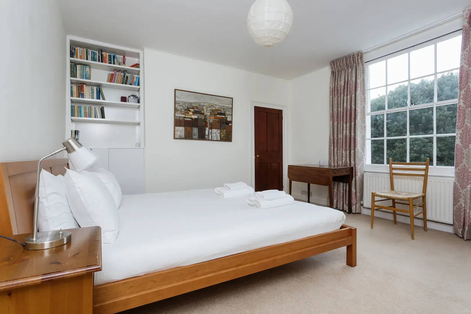 Keats Grove, holiday home in Hampstead, London