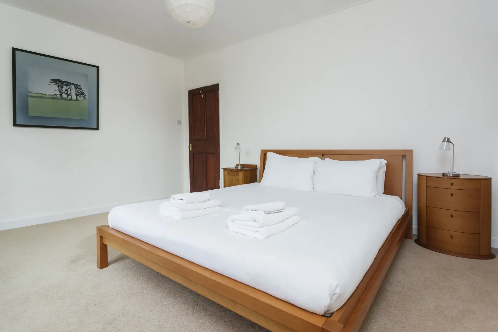 Keats Grove, holiday home in Hampstead, London