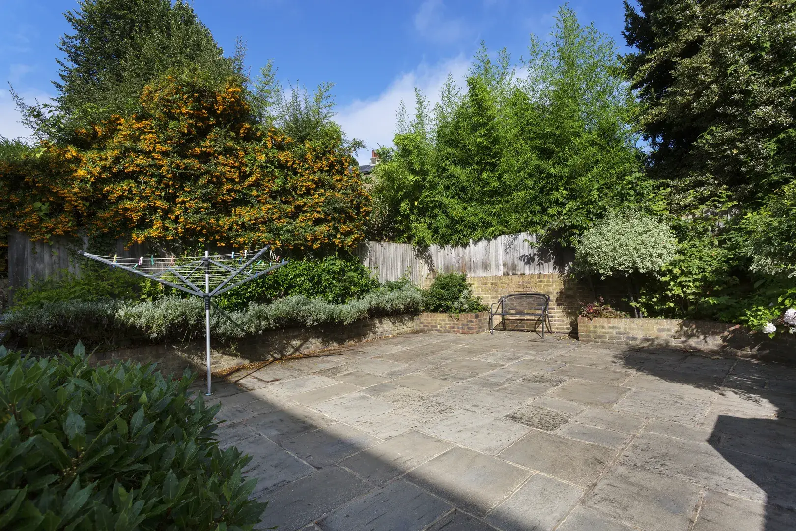 Keats Grove, holiday home in Hampstead, London