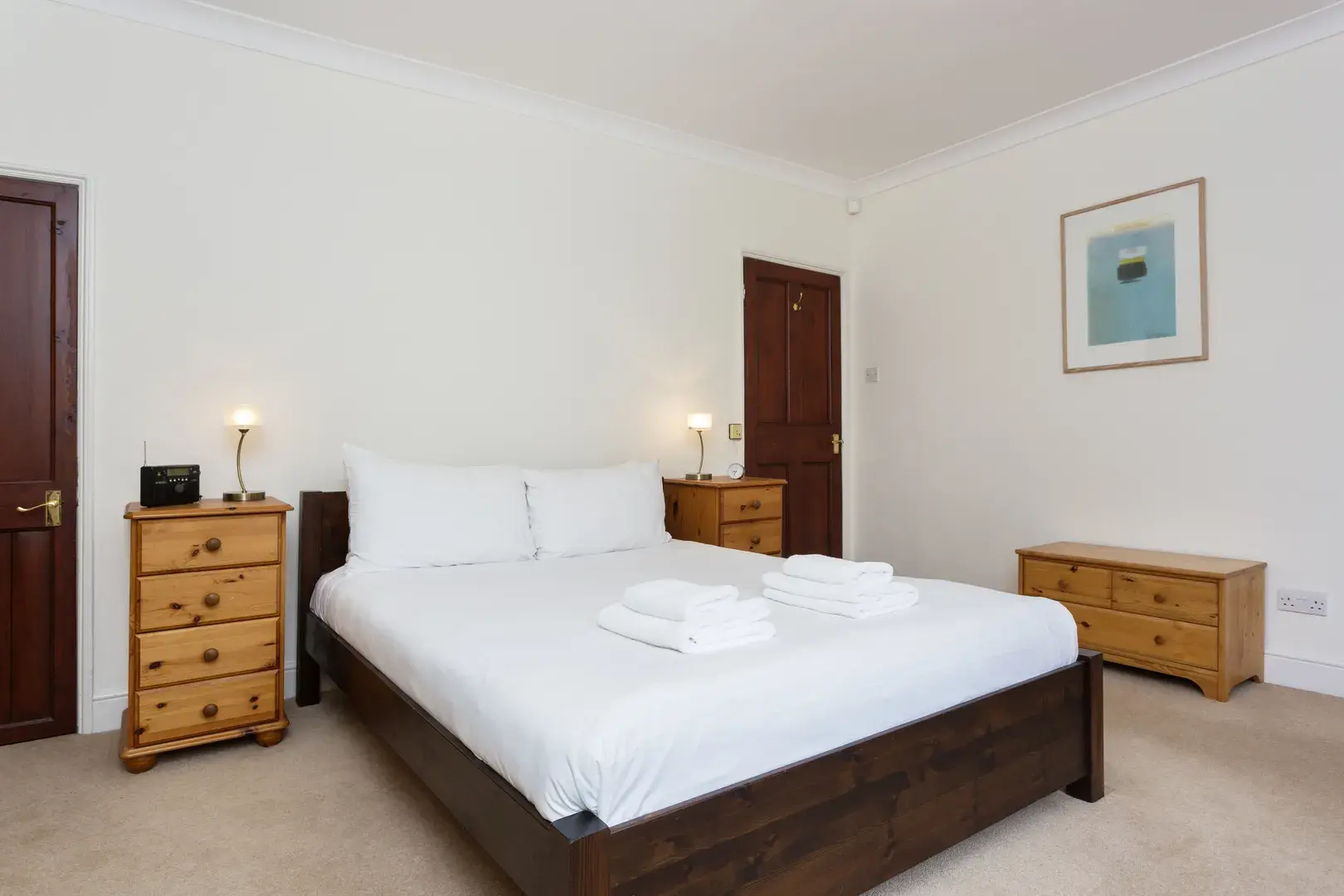 Keats Grove, holiday home in Hampstead, London