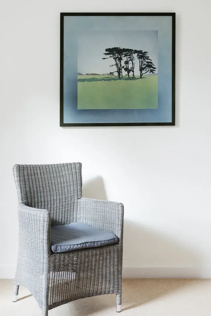 Keats Grove, holiday home in Hampstead, London