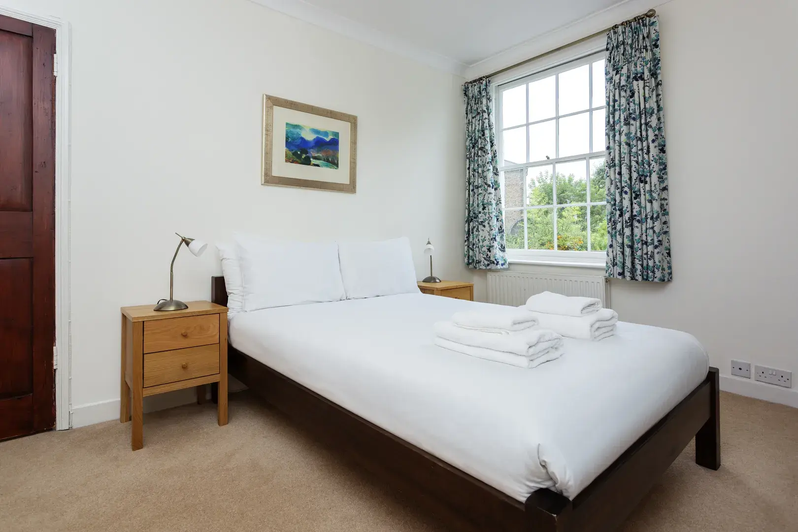 Keats Grove, holiday home in Hampstead, London