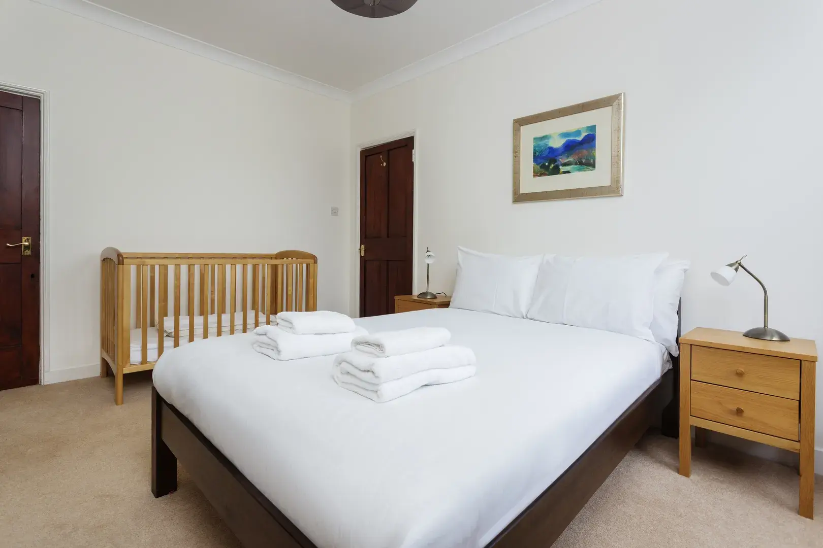 Keats Grove, holiday home in Hampstead, London