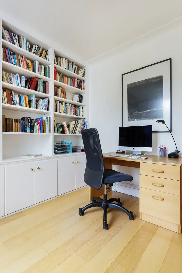 Keats Grove, holiday home in Hampstead, London