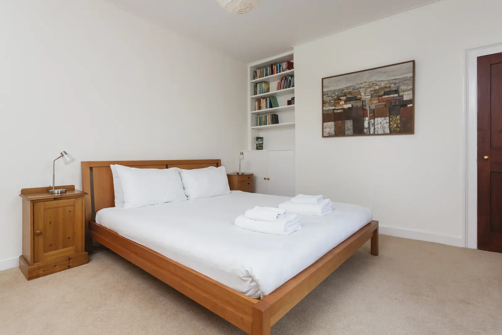 Keats Grove, holiday home in Hampstead, London