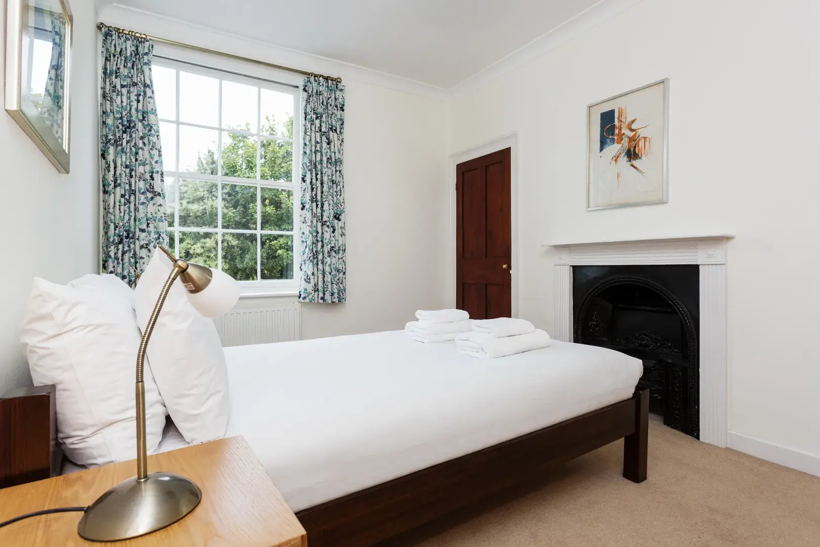 Keats Grove, holiday home in Hampstead, London