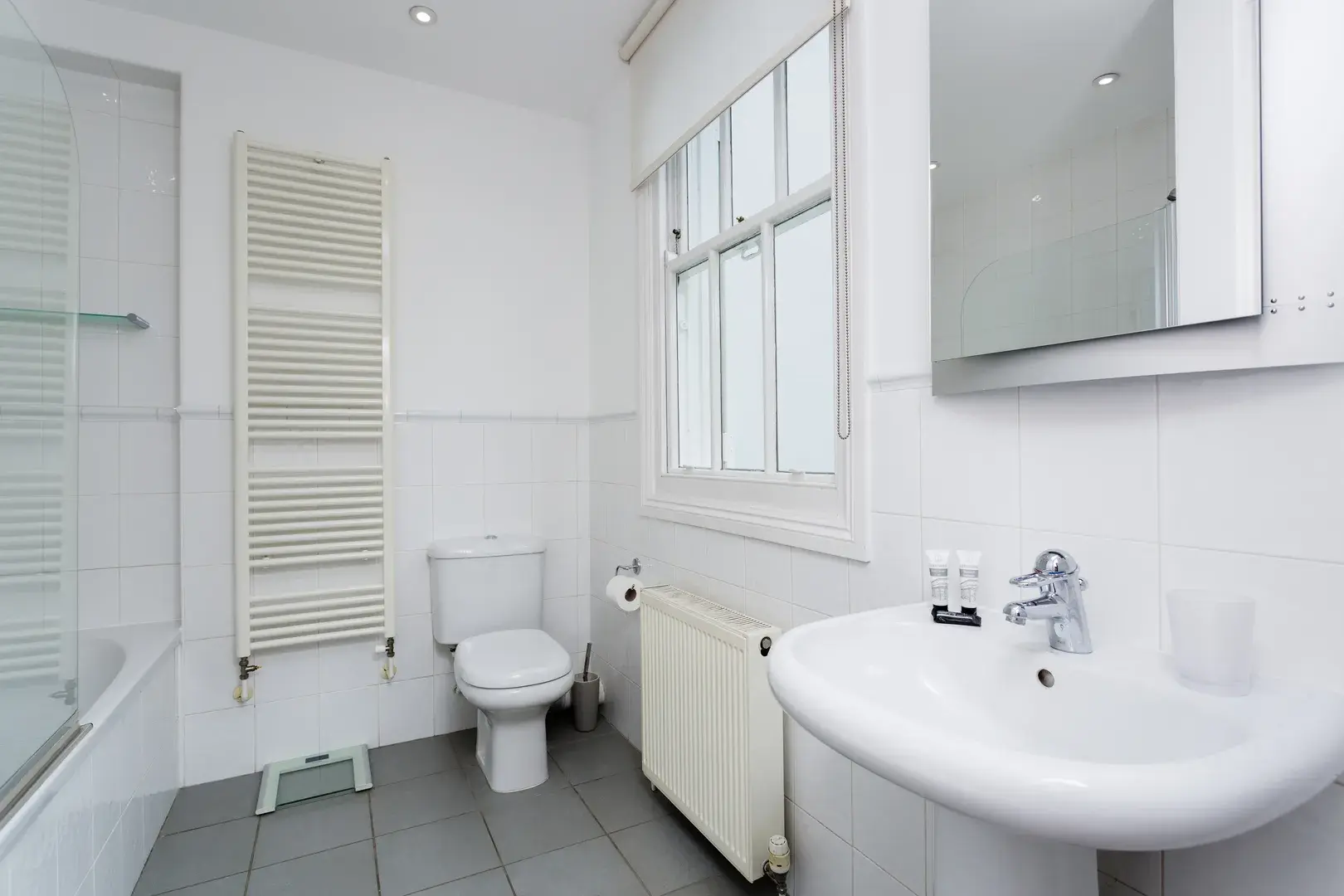 Keats Grove, holiday home in Hampstead, London