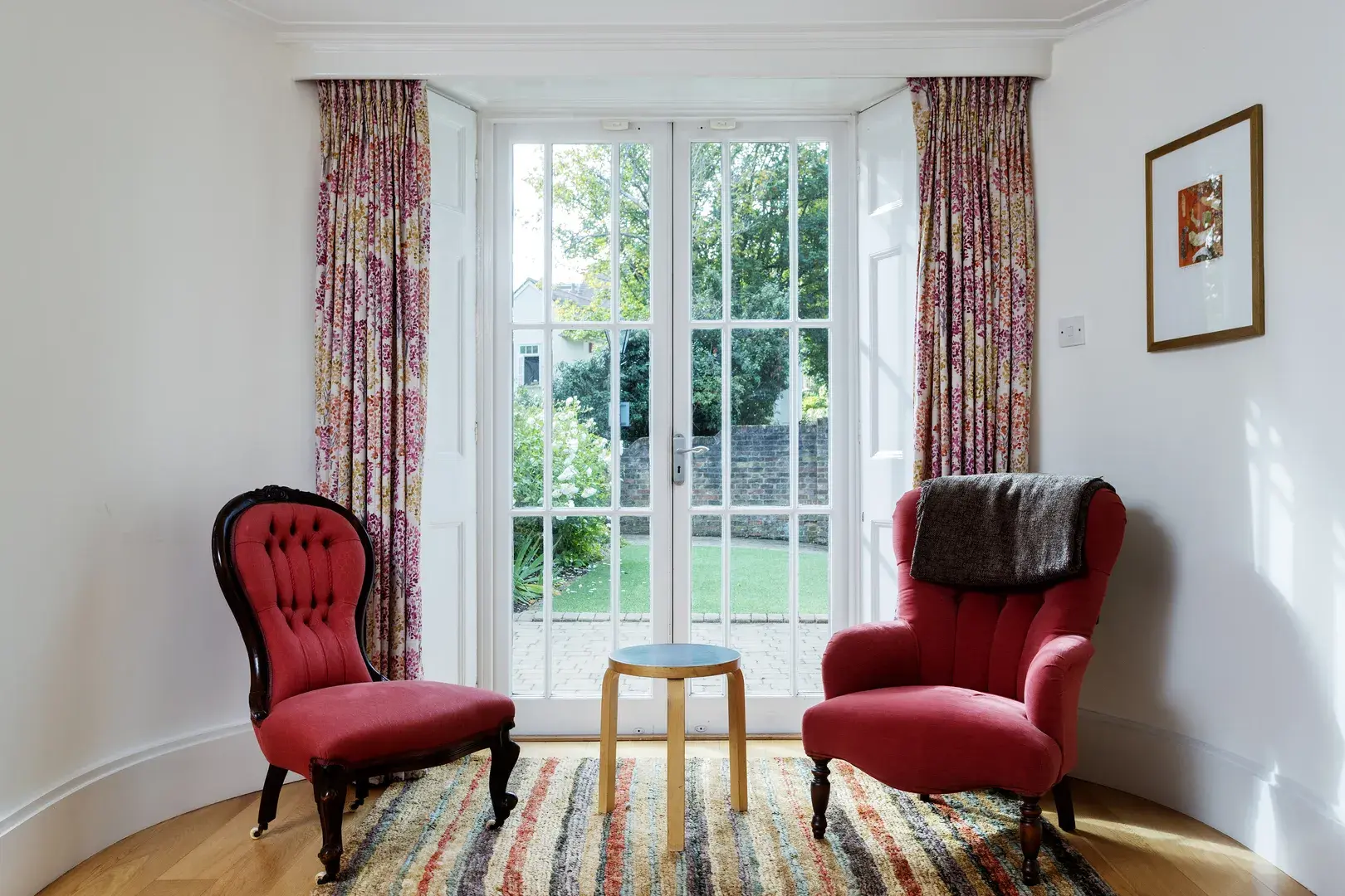 Keats Grove, holiday home in Hampstead, London