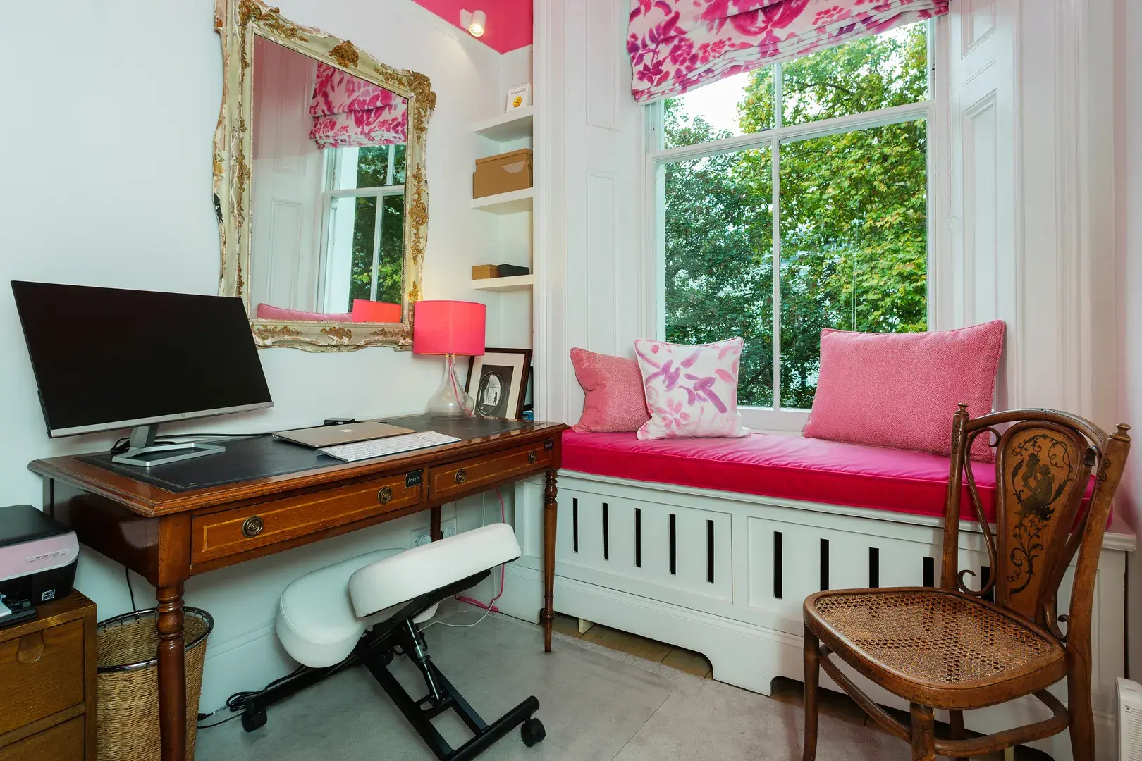 Cornwall Gardens, holiday home in Kensington, London