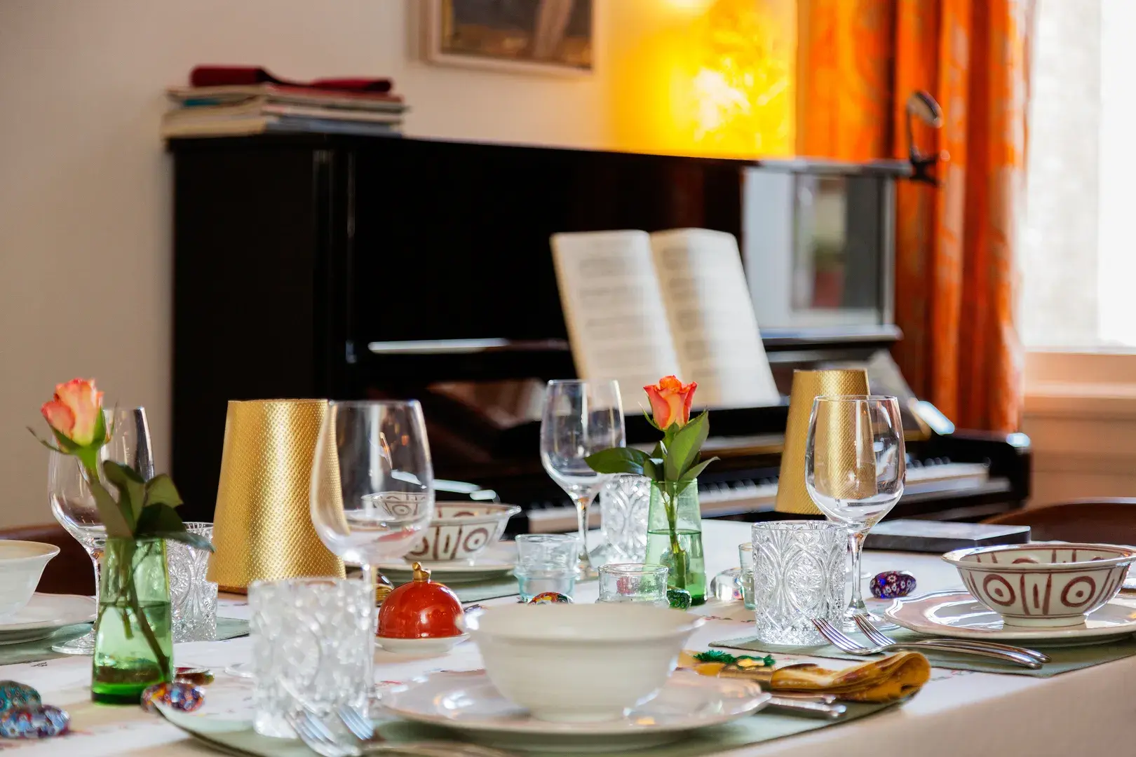 Cornwall Gardens, holiday home in Kensington, London