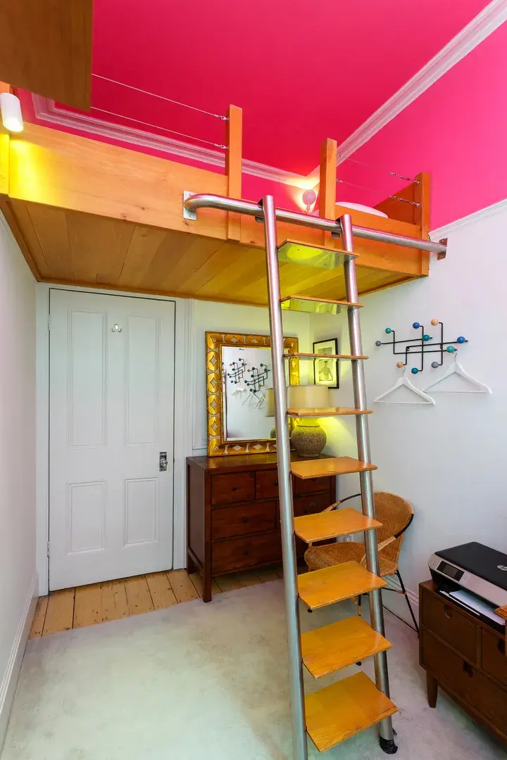 Cornwall Gardens, holiday home in Kensington, London