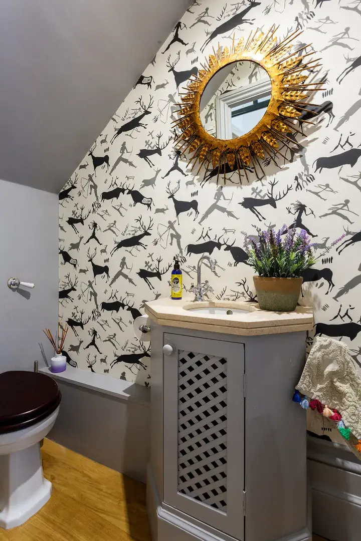 Cornwall Gardens, holiday home in Kensington, London